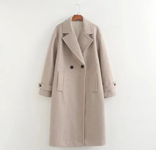 Women's Trench Coat